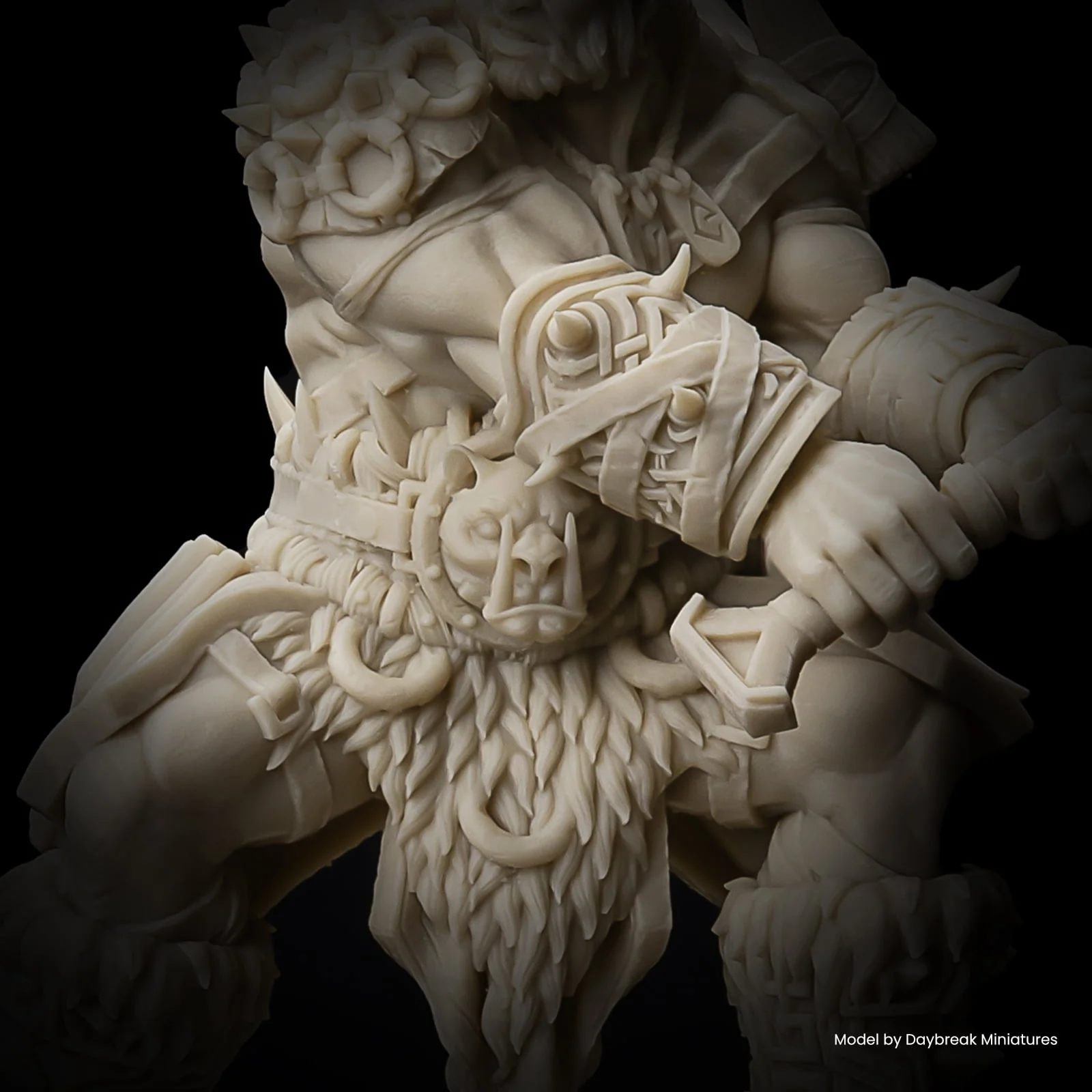 8K Standard Resin - Image 18