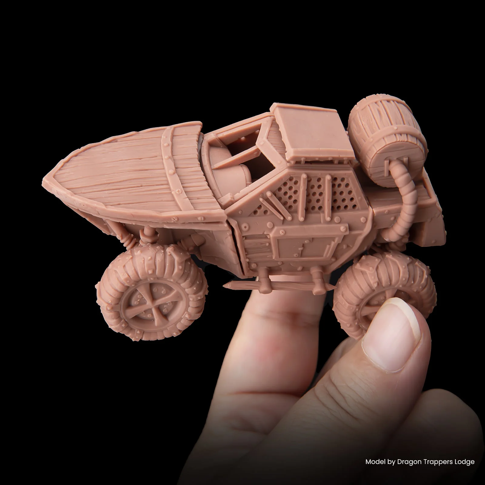 8K Standard Resin - Image 20