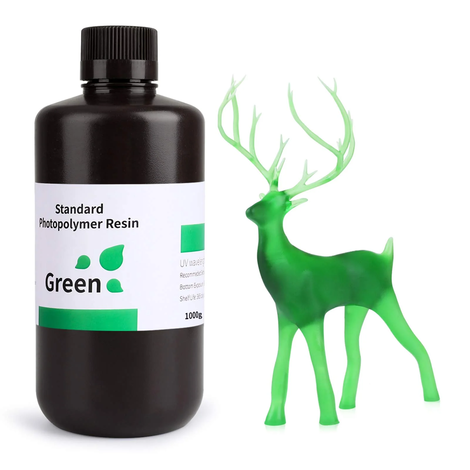 Standard Resin - Image 14