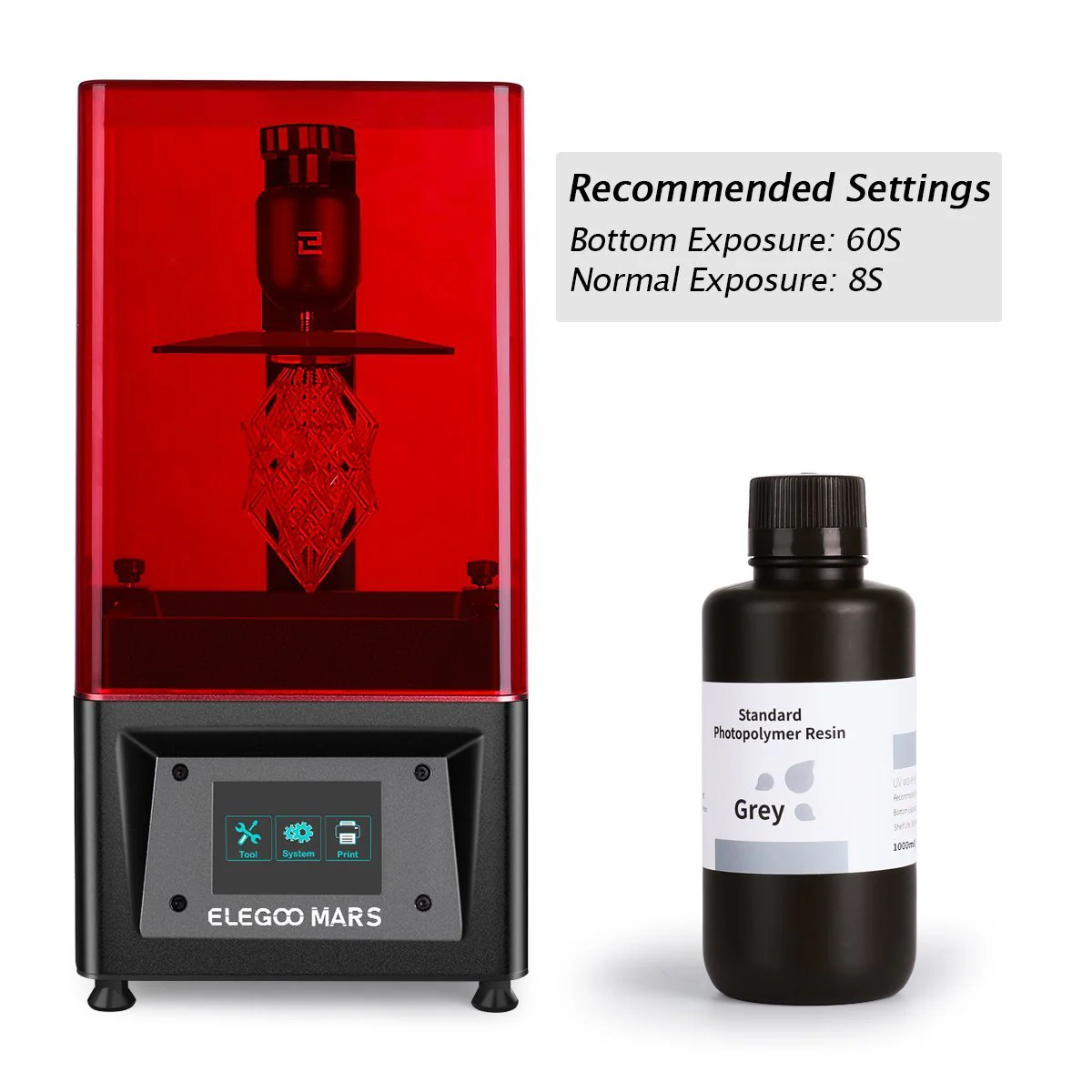 Standard Resin - Image 17