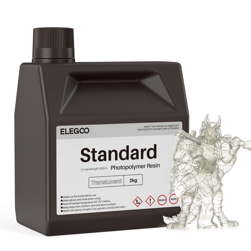Standard Resin - Image 8