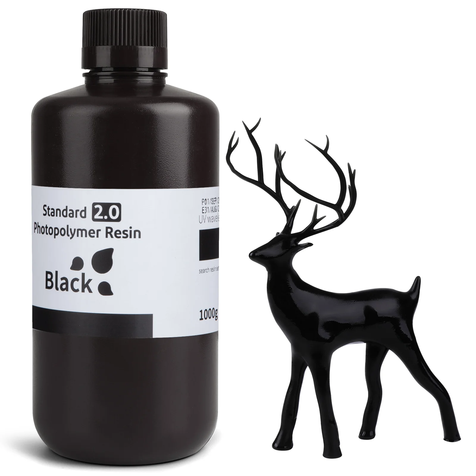 Standard Resin V2.0 - Image 5