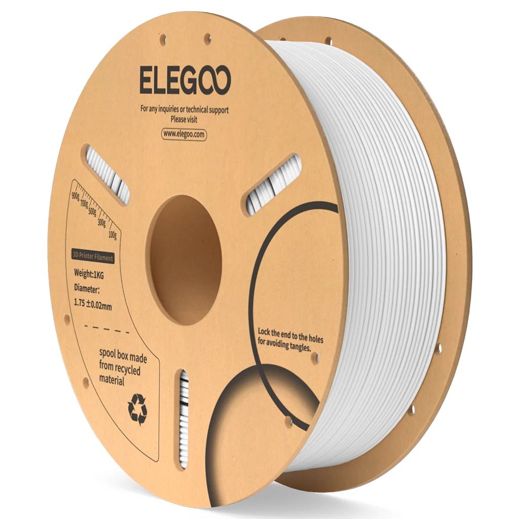 PLA Filament 1KG Gift - Image 3